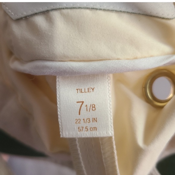 The Tilley Hat Original - Picture 5 of 5